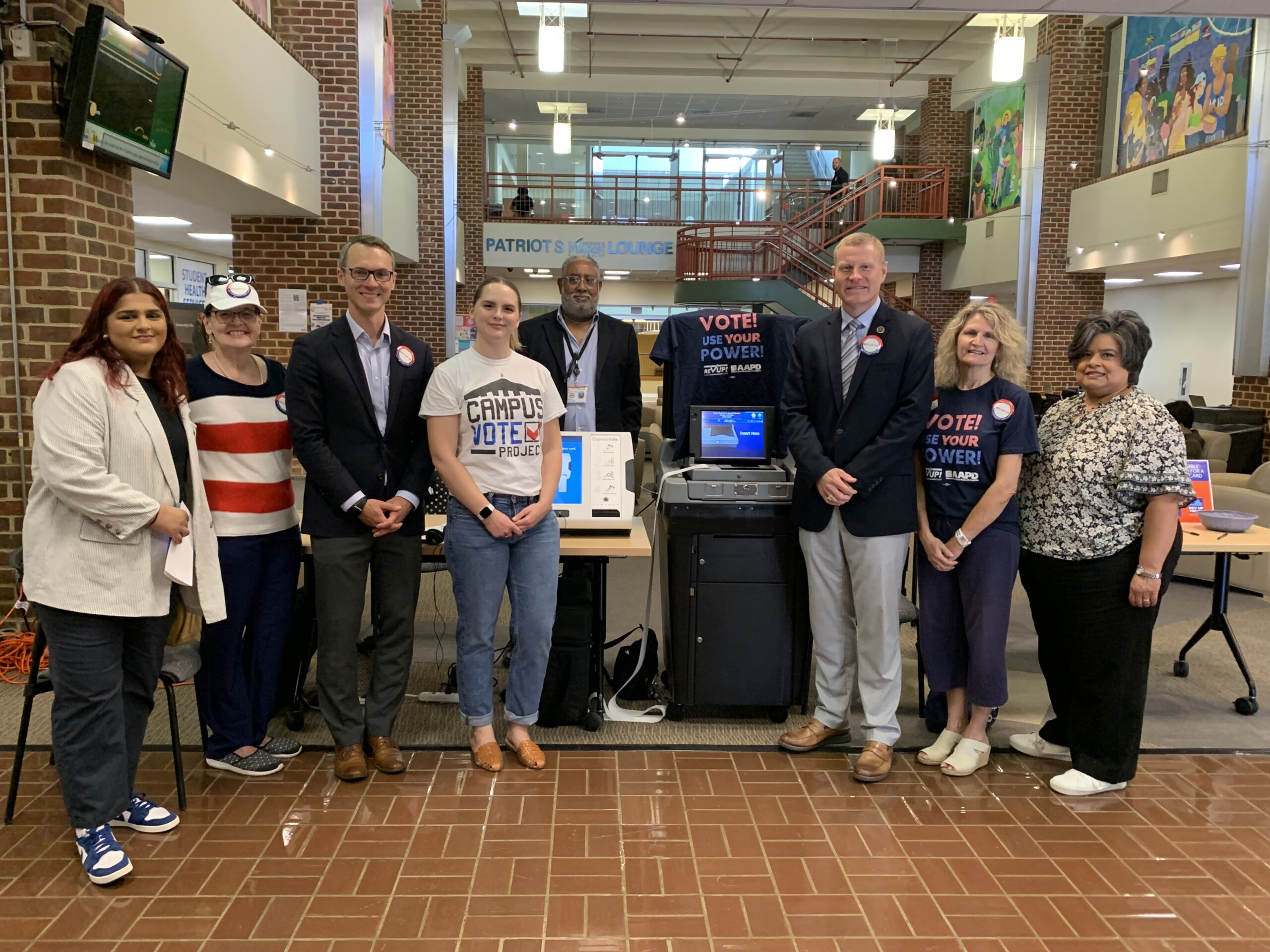 Rev Up Virginia -- Sign Up for our E Newsletter