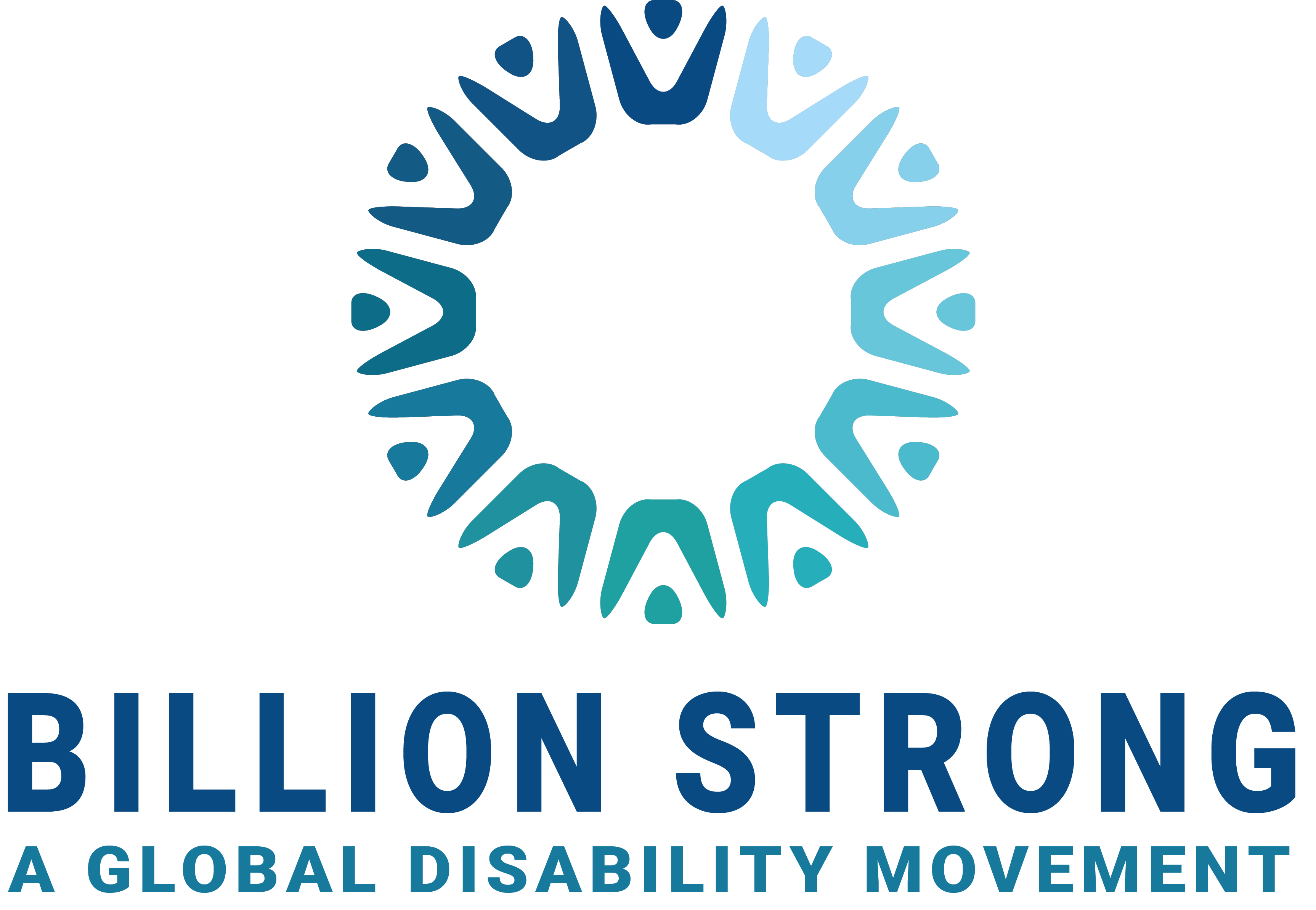 Billion Strong - A Global Disability Movement