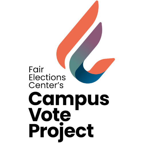 Fair Election Center's Campus Vote Project