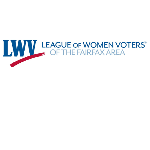 League of Women Voters of the Fairfax Area