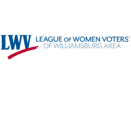 League of Women Voters of the Williamsburg Area