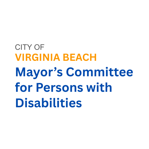 City of Virginia Beach Mayor's Committee for Persons with Disabilities
