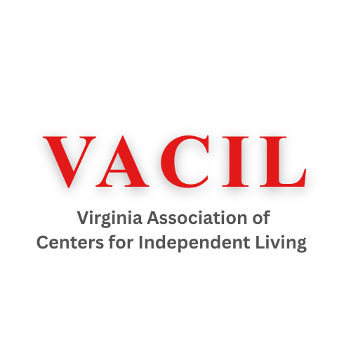 VACIL - Virginia Association of Centers for Independent Living