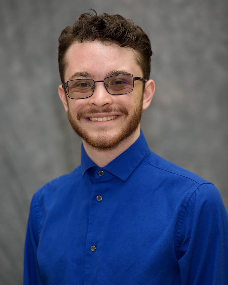 Adam Rizzoli, Disability Voting Rights Week Organizer